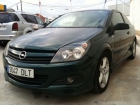 OPEL ASTRA GTC 1.9 CDTI - mejor precio | unprecio.es