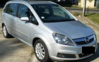 opel Zafira 1.9 CDTI -120 Ch‏ - mejor precio | unprecio.es