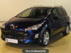 Peugeot 308 SW PREMIUM - mejor precio | unprecio.es