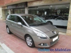Peugeot 5008 - mejor precio | unprecio.es