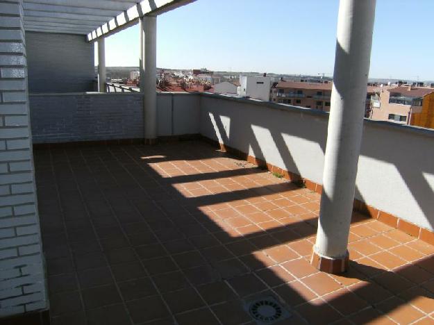 Piso en Burgos