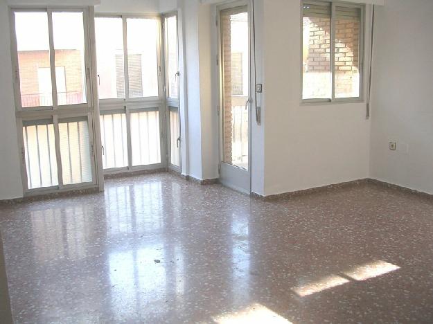 Piso en Molino De Marfagones