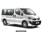 Renault Trafic COMBI DCI-NUEVA A ESTRENAR!!! - mejor precio | unprecio.es