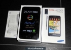 Samsung Galaxy Note - mejor precio | unprecio.es