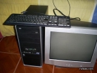 vendo Ordenador AMD compreto C/ Wifi - mejor precio | unprecio.es