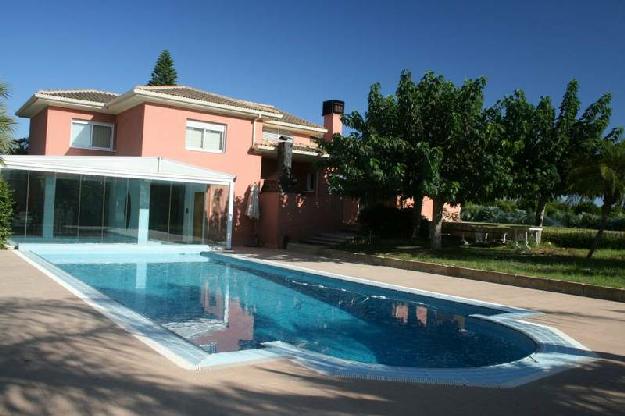 Villa en Elche/Elx