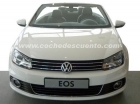 Volkswagen Eos Sport 2.0 Tdi DPF BM 140cv DSG 6vel. Mod.2012. Blanco Candy. Nuevo. Nacional. - mejor precio | unprecio.es