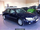 Volkswagen Phaeton 3.0TDI V6 4Mot.Tip. 5 - mejor precio | unprecio.es