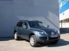 VOLKSWAGEN TOUAREG - Malaga - mejor precio | unprecio.es