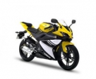 YAMAHA YZF 125 R - mejor precio | unprecio.es