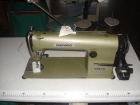 Máquina de coser industrial de 1 aguja marca DAEWOO - mejor precio | unprecio.es