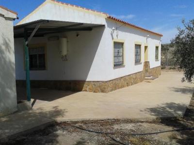 3b  , 2ba   in Cuesta Blanca,  Murcia   - 139000  EUR