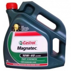 Aceite Castrol Magnatec 10W40 A3B4 4L - mejor precio | unprecio.es