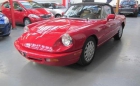 Alfa Romeo Spider 2.0 L - mejor precio | unprecio.es