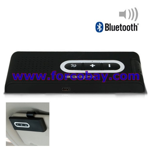 Altavoz de telefono bluetooth