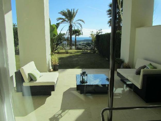 Apartamento a la venta en El Paraiso Costa del Sol