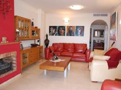 Apartamento con 3 dormitorios se vende en Manilva, Costa del Sol