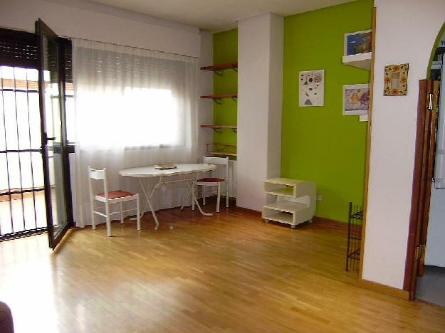 Apartamento en Madrid