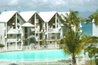 Apartamento en residencia : 4/6 personas - piscina - gosier (guadalupe) grande - mejor precio | unprecio.es