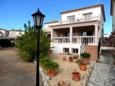 Apartamento en venta en Calpe/Calp, Alicante (Costa Blanca)