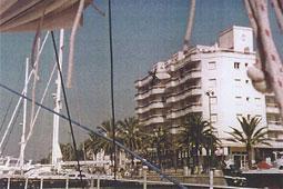 Apartment in Club Nautic, Ampuria Brava