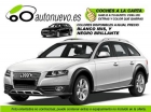 Audi Allroad A4 3.0tdi 245cv Stronic 7vel. Quattro.Blanco, Negro.Nuevo.Nacional. - mejor precio | unprecio.es