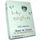 BABY EINSTEIN colección completa de 26 dvd's - mejor precio | unprecio.es
