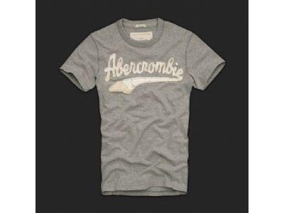 Camisetas Abercrombie&fitch original nueva con etiquetas y embalaje