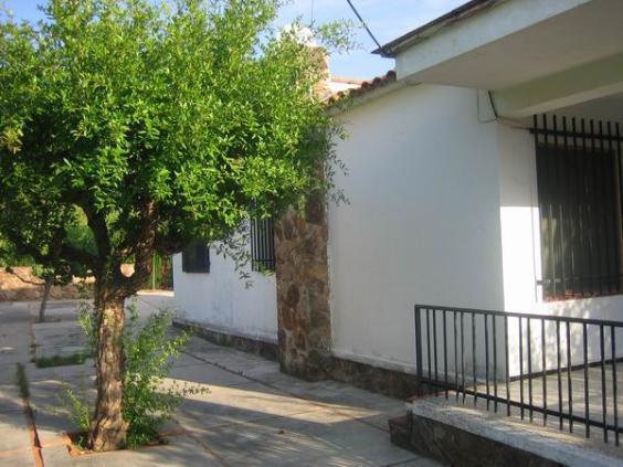 Chalet en Eliana (l´)