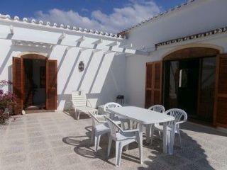 Chalet en venta en Caleta de Vélez, Málaga (Costa del Sol)