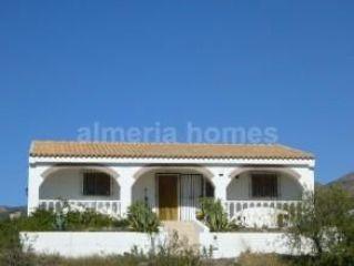 Chalet en venta en Oria, Almería (Costa Almería)