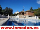 Chalet en Villaviciosa de Odón - mejor precio | unprecio.es
