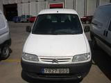 citroen berlingo 1.9