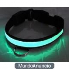 collar LED para perros - mejor precio | unprecio.es