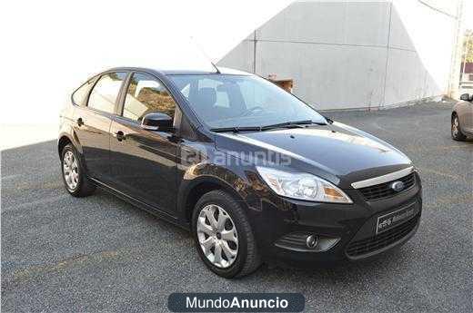 Ford Focus 1.6 TDCi 109 Trend