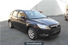 Ford Focus 1.6 TDCi 109 Trend - mejor precio | unprecio.es