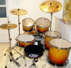 Gretsch Drums Catalina Arce 6 PIEZA Paquete Shell - mejor precio | unprecio.es