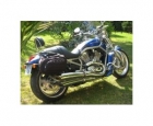 HARLEY DAVIDSON VRSCA - mejor precio | unprecio.es