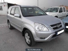 Honda CR-V 2.0 i-VTEC DOHC LS - mejor precio | unprecio.es