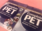 Libros cambridge english complete pet - mejor precio | unprecio.es