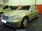 Mercedes-Benz Clase C C 200 K AVANTGARDE - mejor precio | unprecio.es