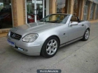 Mercedes-Benz SLK 230 K - mejor precio | unprecio.es