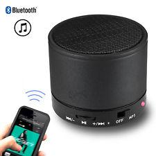 Mini Altavoces Bluetooth portatiles