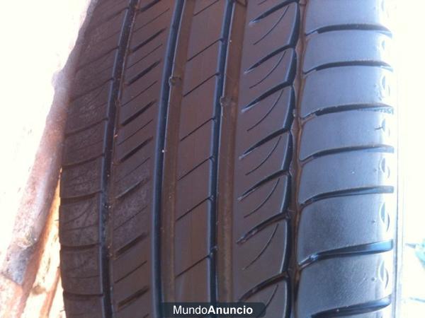 NEUMATICOS MICHELIN Y BRIDGESTONE 225/45/17 91W