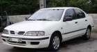 NISSAN PRIMERA 2.0 TD GX - VIZCAYA - mejor precio | unprecio.es