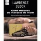 Ocho millones de maneras de morir - mejor precio | unprecio.es