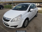 OPEL CORSA 1.3 CDTI 2008 - mejor precio | unprecio.es