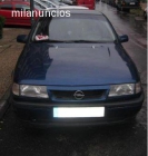 OPEL VECTRA 2.0 115CV - mejor precio | unprecio.es