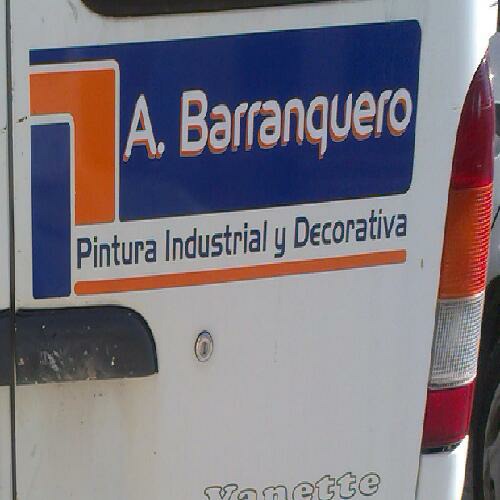 pinturas a.barranquero