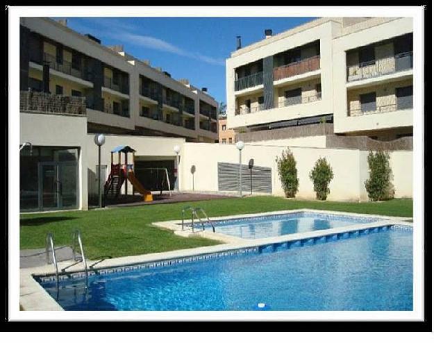 Piso en Alcoletge